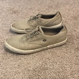 Sperry Shoes